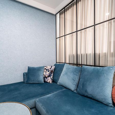 Rentplanet - Apartament Debniki Krasków Εξωτερικό φωτογραφία
