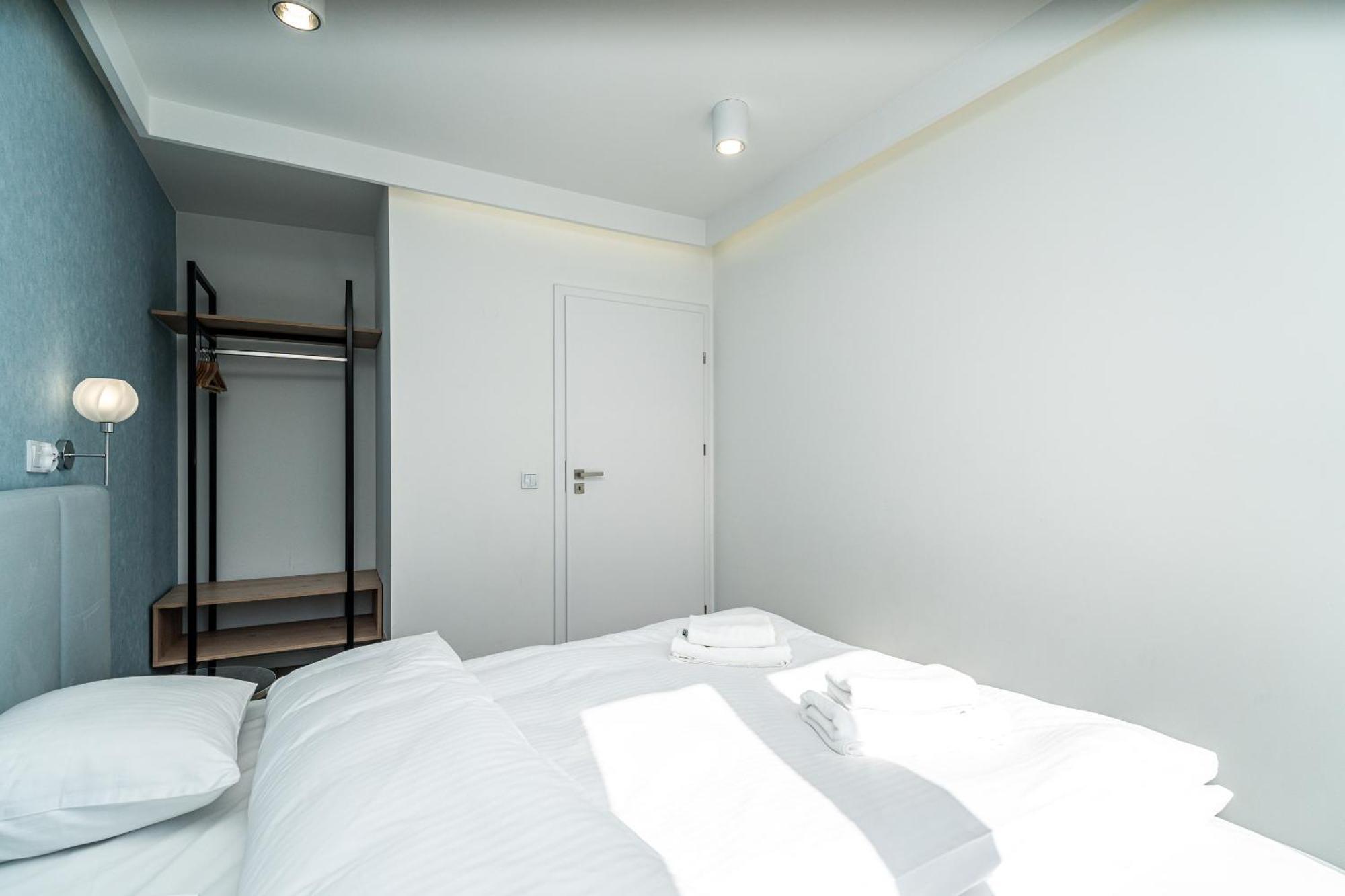 Rentplanet - Apartament Debniki Krasków Εξωτερικό φωτογραφία