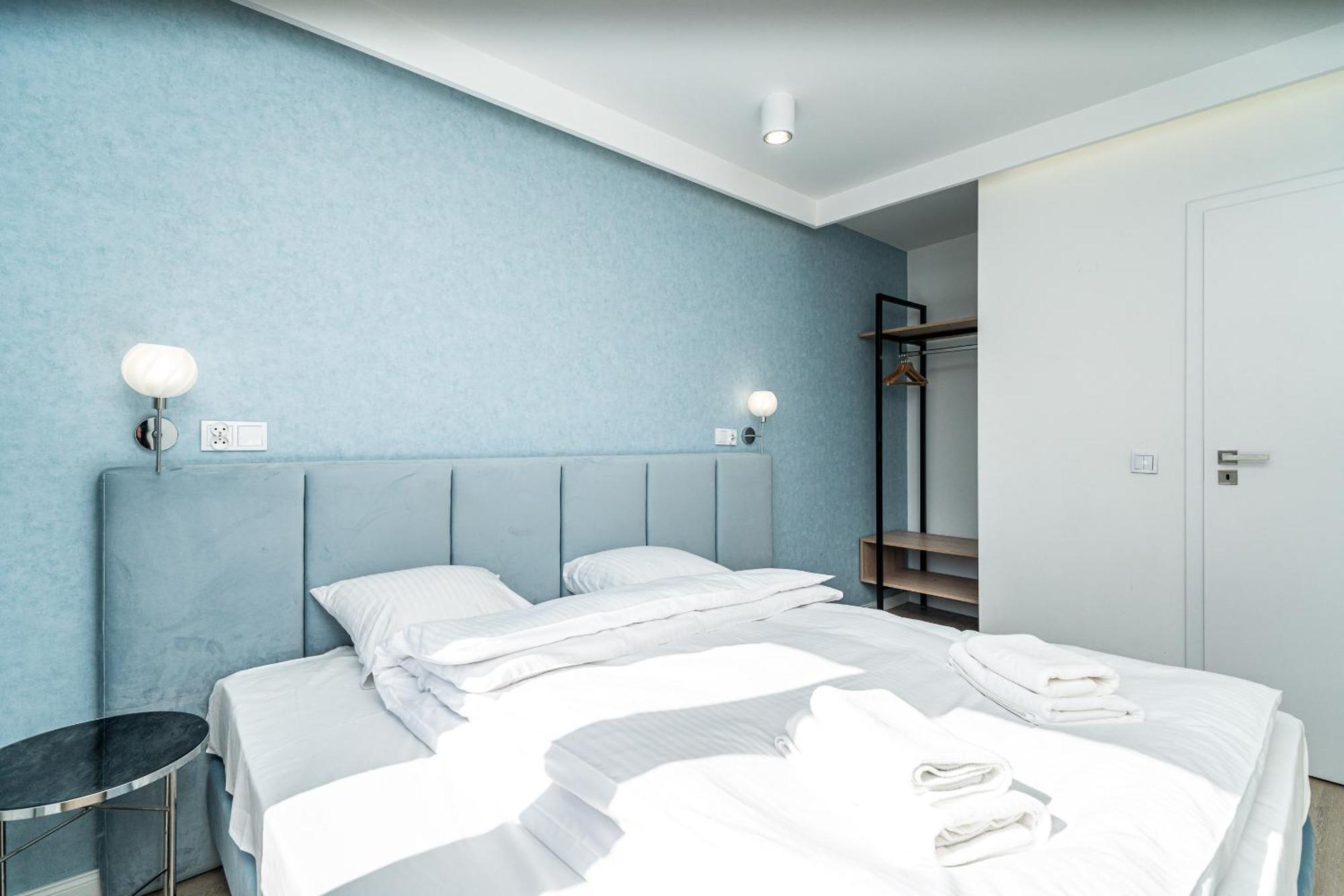 Rentplanet - Apartament Debniki Krasków Εξωτερικό φωτογραφία