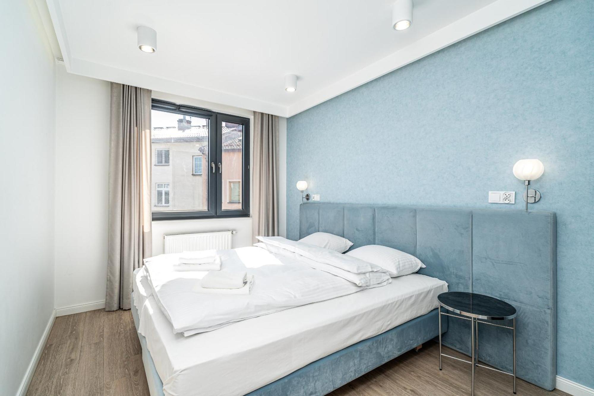 Rentplanet - Apartament Debniki Krasków Εξωτερικό φωτογραφία